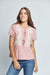 Blusa Aitana Bordada