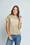 Playera Heartcore