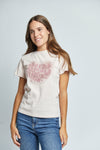 Playera Heartcore