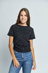 Blusa Sparkle Line