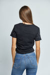Blusa Sparkle Line