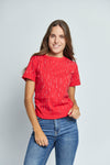 Blusa Sparkle Line