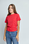 Blusa Sparkle Line