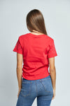 Blusa Sparkle Line