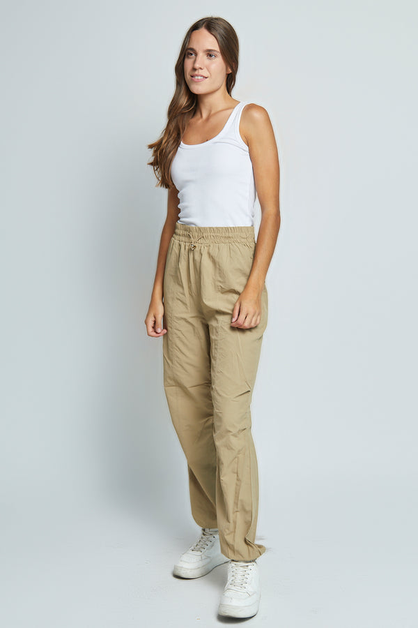 Pantalón Cargo Wind Breaker
