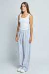Pantalón Seaside Stripe