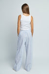 Pantalón Seaside Stripe