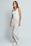 Pantalón Seaside Stripe