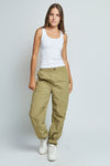Pantalón Cargo Wind Breaker
