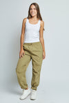 Pantalón Cargo Wind Breaker