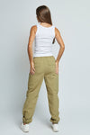 Pantalón Cargo Wind Breaker
