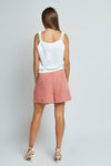 Blusa Knot Strap