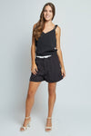 Blusa Knot Strap