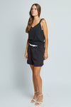 Blusa Knot Strap