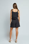 Blusa Knot Strap