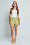 Shorts Essential Fit