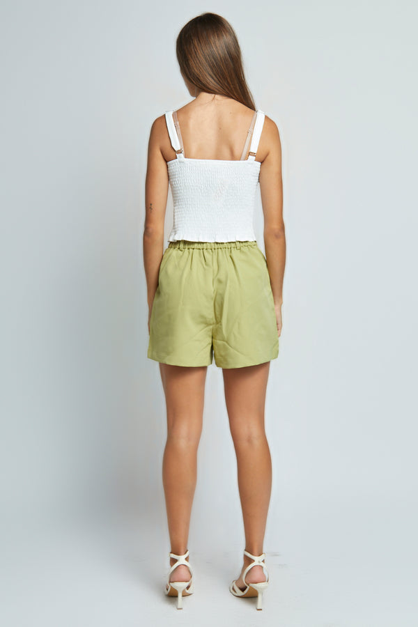 Shorts Essential Fit