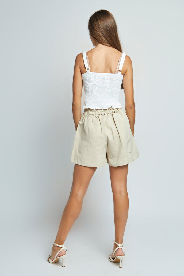 Shorts Essential Fit