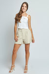 Shorts Essential Fit