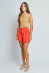Shorts Essential Fit