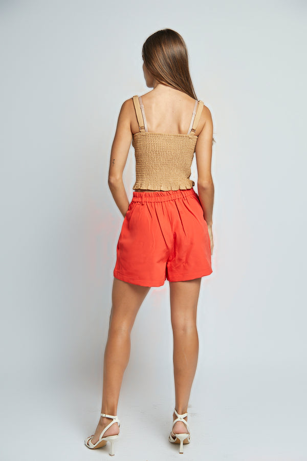 Shorts Essential Fit