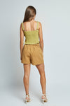 Shorts Essential Fit