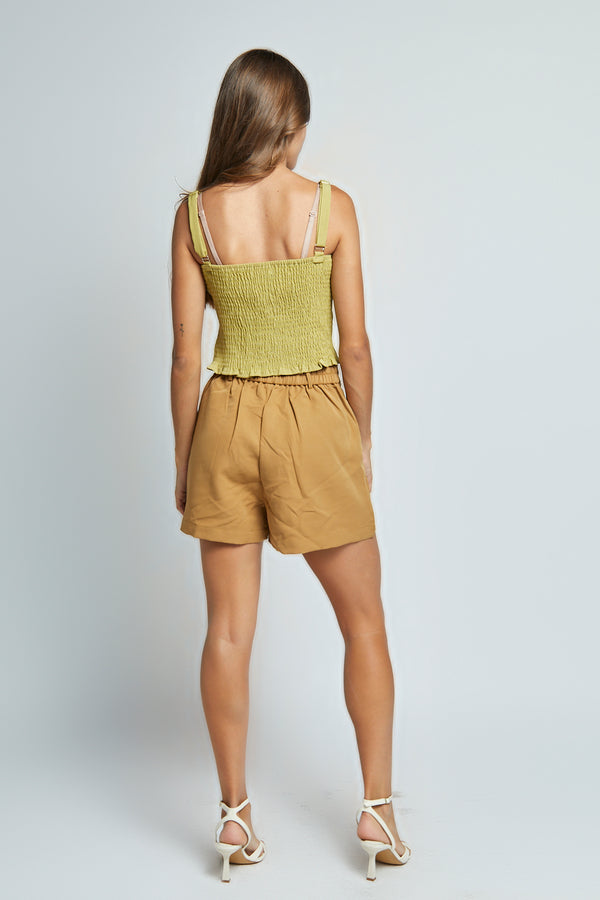 Shorts Essential Fit