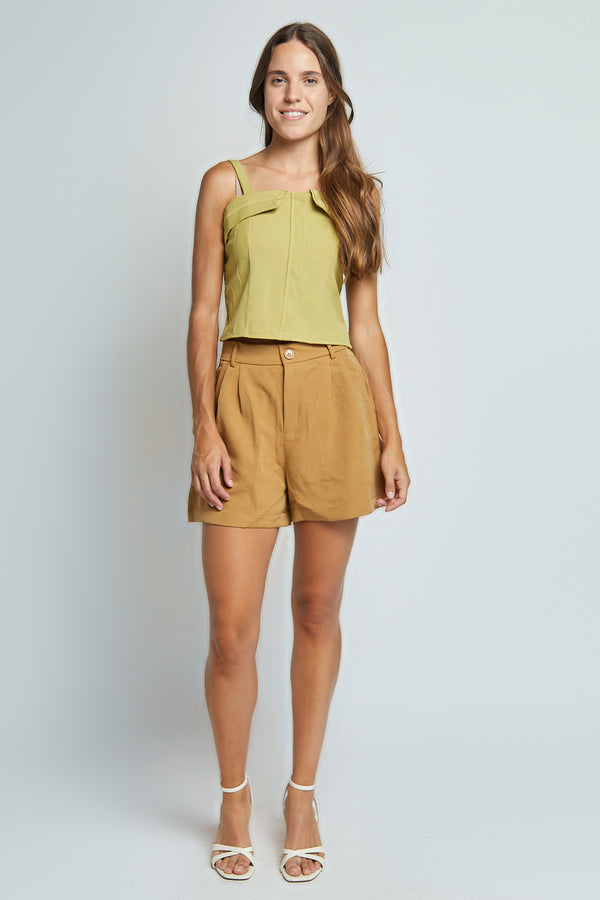 Shorts Essential Fit