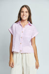 Blusa Raya Dulce