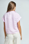 Blusa Raya Dulce