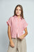 Blusa Raya Dulce