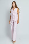 Conjunto Amalfi Rayado