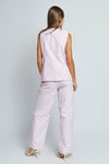 Conjunto Amalfi Rayado