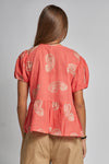 Blusa Paola