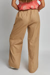 Pantalón Wide Flow