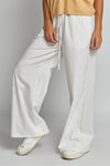 Pantalón Wide Flow