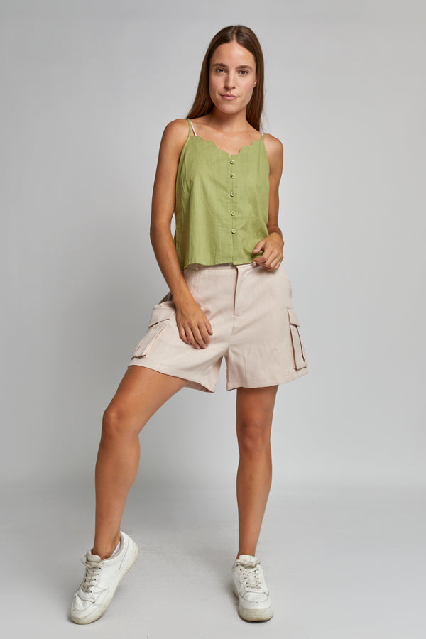 Blusa Toscana