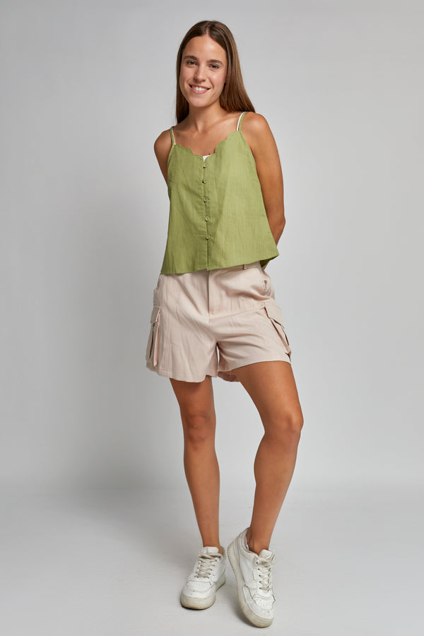 Blusa Toscana