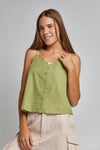 Blusa Toscana