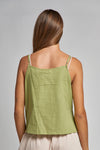 Blusa Toscana
