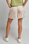Short Urban Pocket