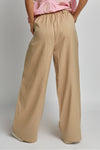 Pantalón Luna Wide