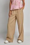 Pantalón Luna Wide
