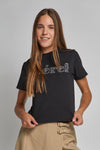 T-shirt Méreí Brillo Chic