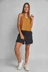 Blusa Toscana