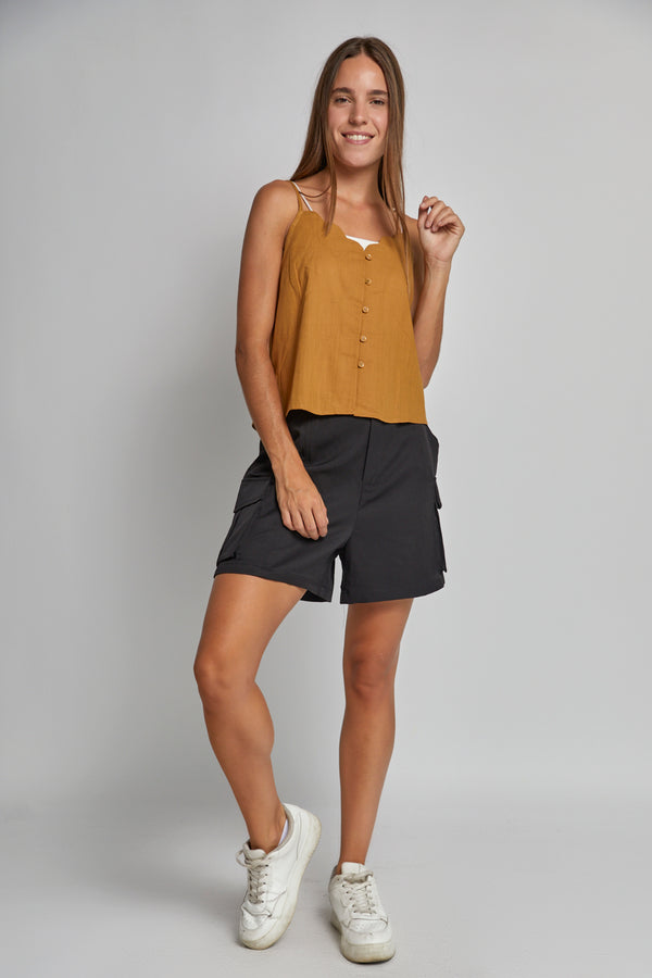 Blusa Toscana