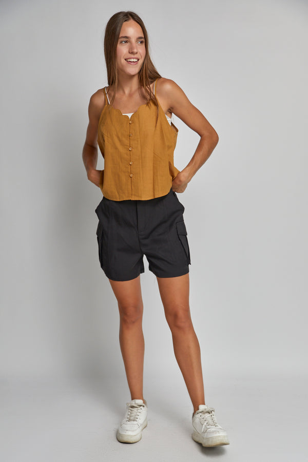 Blusa Toscana