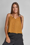 Blusa Toscana