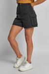 Short Urban Pocket