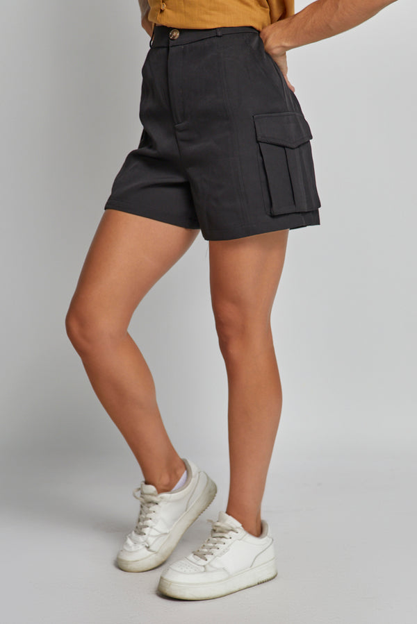 Short Urban Pocket